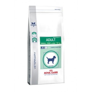 Royal Canin VET  Adult Small Dog 4kg